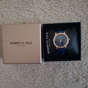 Kenneth Cole watch